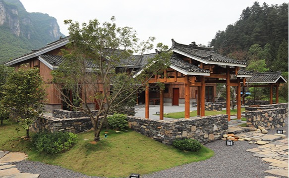 软瓷木纹应用场景