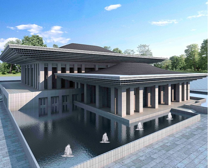 软瓷柔性石材-锦埴软瓷