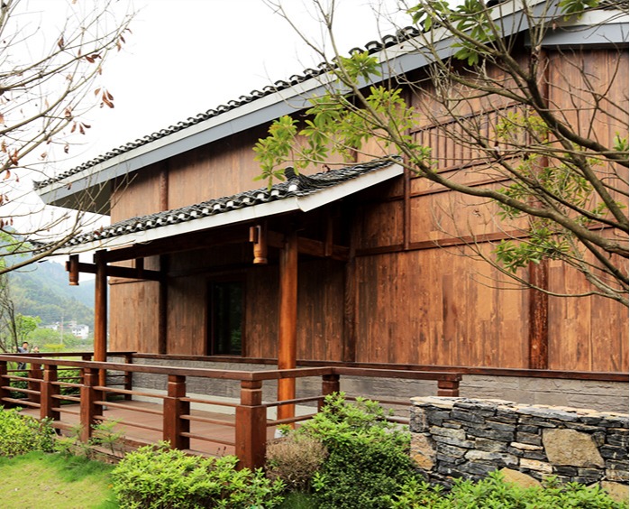 软瓷木纹板-锦埴软瓷