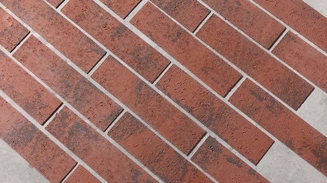 外墙软瓷砖：是美观、经济、环保的更好选择