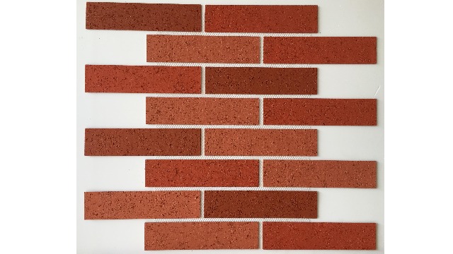 软瓷16一体组合砖