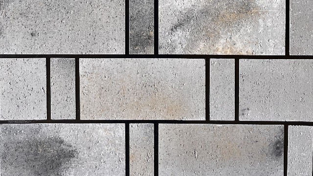 仿古砖（丁斗组合）