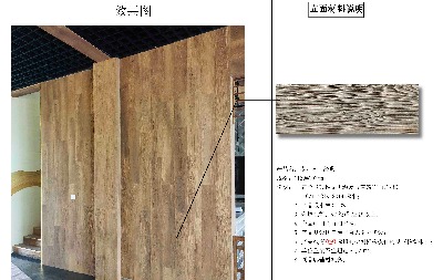饰面方案提供 饰面方案提供