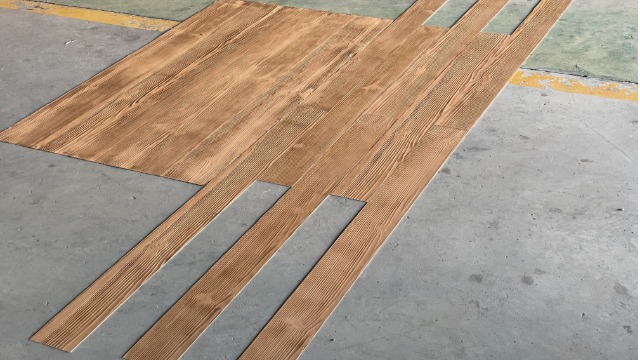 挪威雪松（防城港定制）