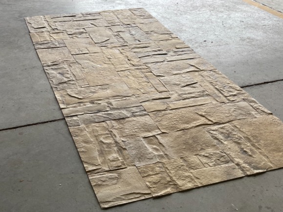 蘑菇石混搭（北京定制）