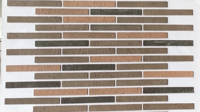 陶土组合砖定制