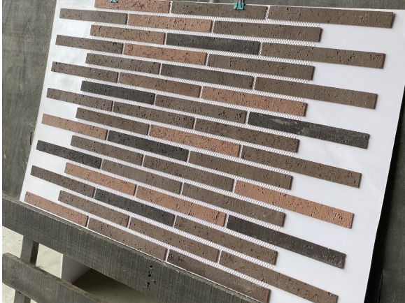 陶土组合砖定制