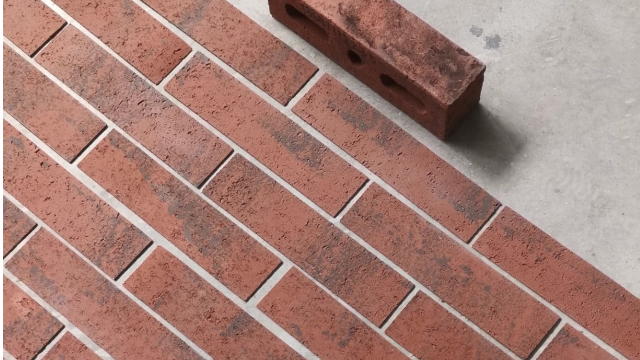 如何用锦埴软瓷实现您想要的外墙饰面效果？