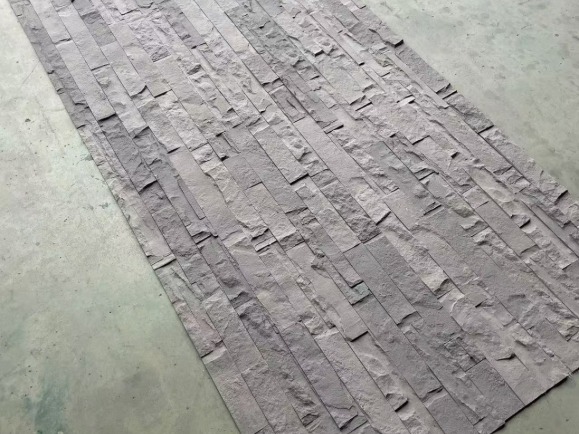 蘑菇石混搭（长春定制）