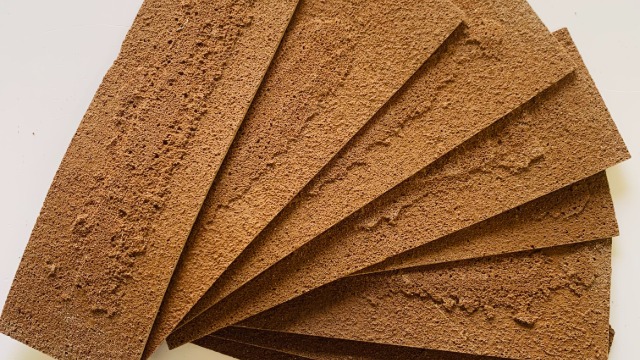 文化砖（EU定制）