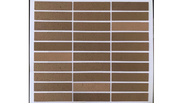 软瓷30一体组合砖（齐缝）