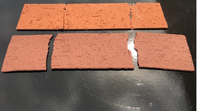 锦埴软瓷小砖和其它软瓷小砖有什么不同？